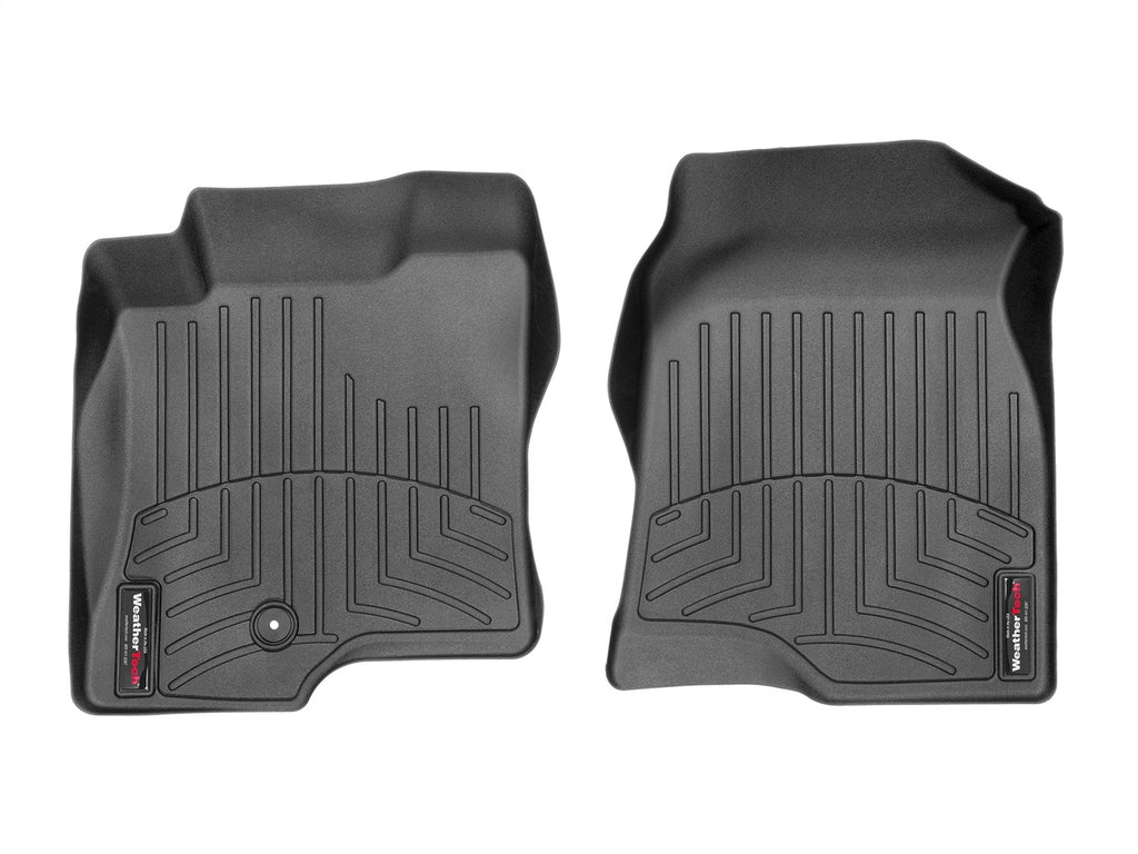 Weathertech 441421 FloorLiner™ DigitalFit® for Select Saturn Vue