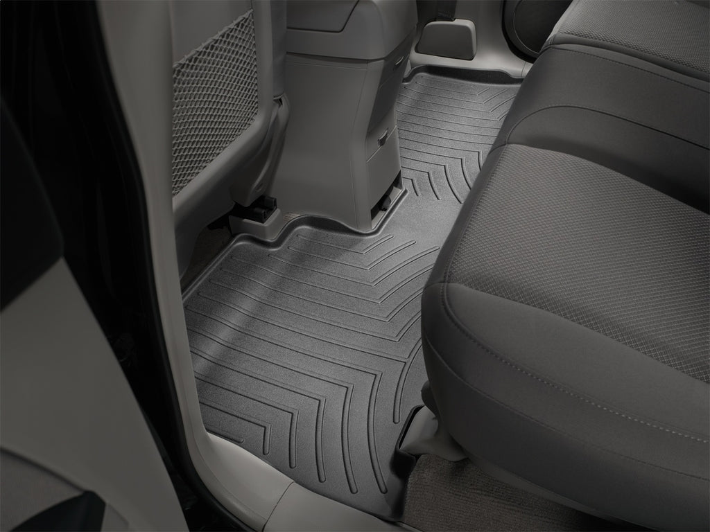 Weathertech 441422 FloorLiner™ DigitalFit® for Select Saturn Vue