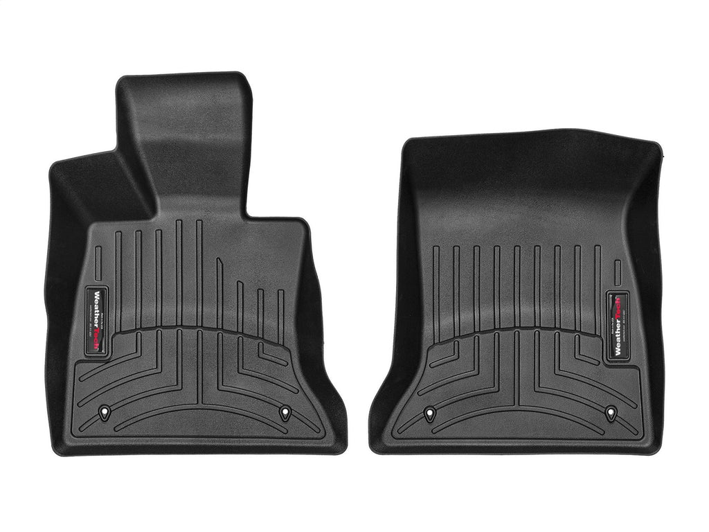 Weathertech 4414231 FloorLiner™ DigitalFit® for Select Rolls-Royce Dawn, Rolls-Royce Wraith