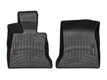Load image into Gallery viewer, Weathertech 4414231 FloorLiner™ DigitalFit® for Select Rolls-Royce Dawn, Rolls-Royce Wraith