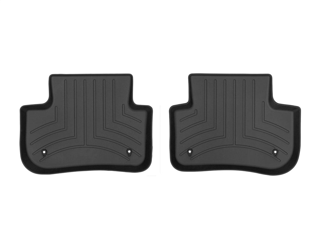 Weathertech 4414232 FloorLiner™ DigitalFit® for Select Rolls-Royce Dawn, Rolls-Royce Wraith