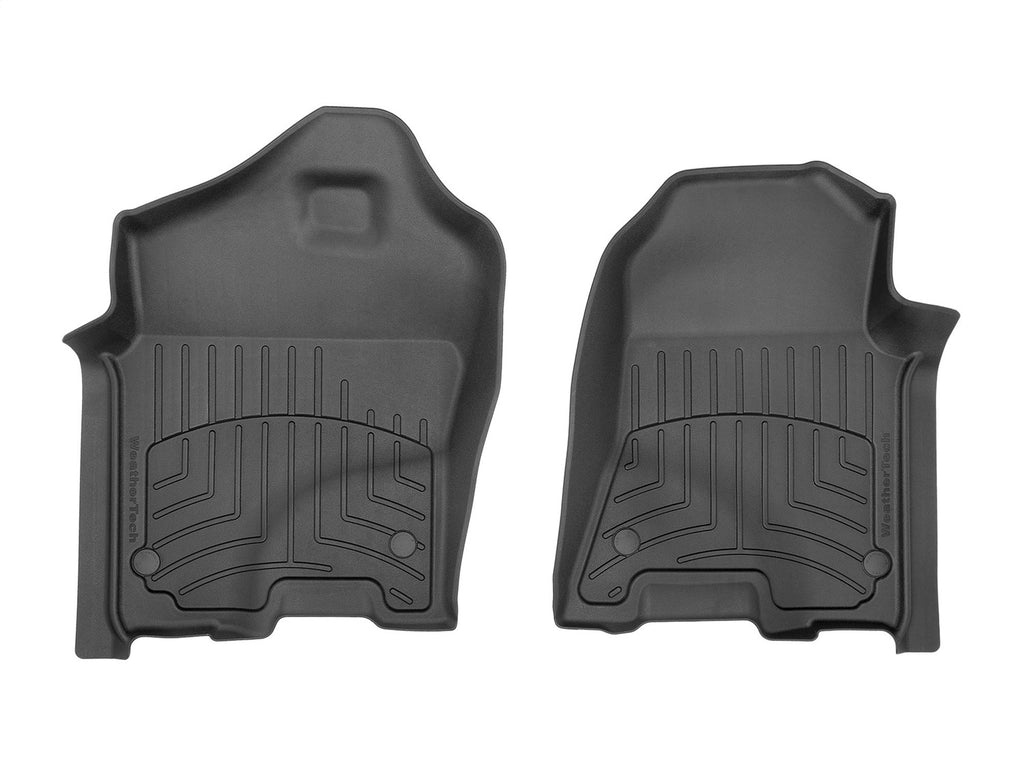 Weathertech 4414281IM FloorLiner™ HP for Select Ram