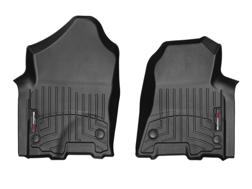 Weathertech 4414281 FloorLiner™ DigitalFit® for Select Ram