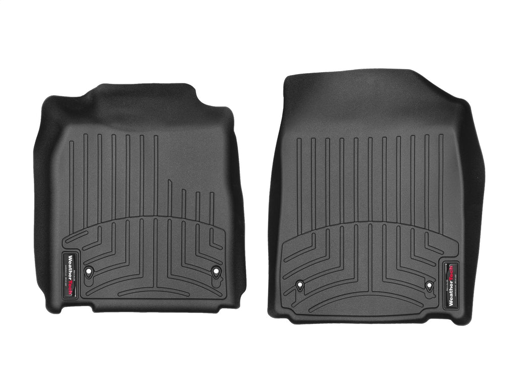 Weathertech 441431 FloorLiner™ DigitalFit® for Select Lexus ES350