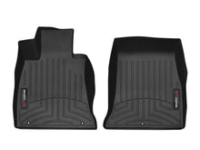 Load image into Gallery viewer, Weathertech 4414341 FloorLiner™ DigitalFit® for Select Kia Stinger