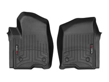 Load image into Gallery viewer, Weathertech 4414361V FloorLiner™ DigitalFit® for Select Chevrolet Silverado 1500, Chevrolet Silverado LTD, Chevrolet Silverado HD, Chevrolet Silverado HD, GMC Sierra 1500, GMC Sierra Limited, GMC Sierra HD, GMC Sierra HD