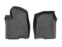Load image into Gallery viewer, Weathertech 4414361 FloorLiner™ DigitalFit® for Select Chevrolet Silverado 1500, Chevrolet Silverado LTD, Chevrolet Silverado HD, Chevrolet Silverado HD, GMC Sierra 1500, GMC Sierra Limited, GMC Sierra HD, GMC Sierra HD