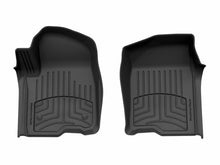 Load image into Gallery viewer, Weathertech 4414361IM FloorLiner™ HP for Select Chevrolet Silverado 1500, Chevrolet Silverado LTD, Chevrolet Silverado HD, Chevrolet Silverado HD, GMC Sierra 1500, GMC Sierra Limited, GMC Sierra HD, GMC Sierra HD