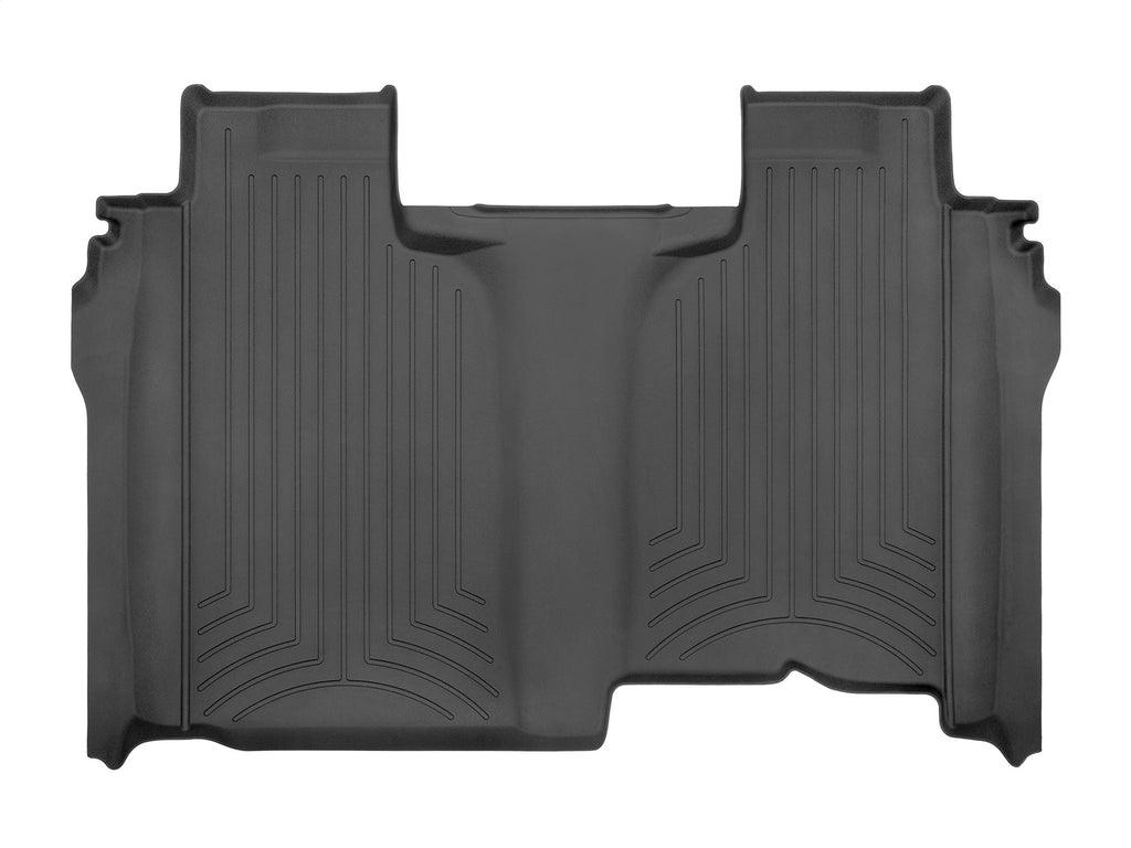 Weathertech 4414365IM FloorLiner™ HP for Select Chevrolet Silverado 1500, Chevrolet Silverado LTD, Chevrolet Silverado HD, Chevrolet Silverado HD, GMC Sierra 1500, GMC Sierra Limited, GMC Sierra HD, GMC Sierra HD