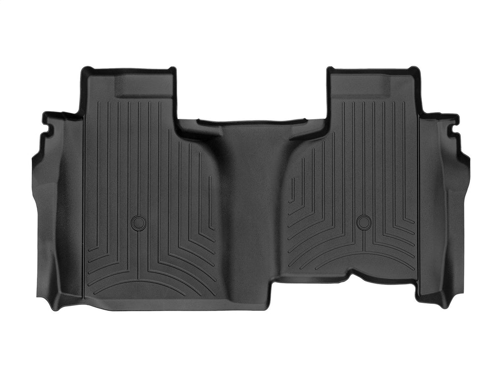 Weathertech 4414366V FloorLiner™ DigitalFit® for Select Chevrolet Silverado 1500, Chevrolet Silverado HD, Chevrolet Silverado HD, GMC Sierra 1500, GMC Sierra Limited, GMC Sierra HD, GMC Sierra HD