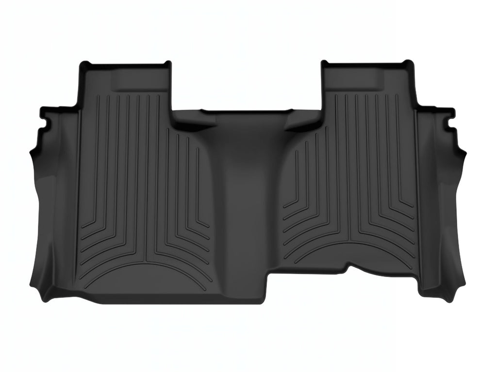 Weathertech 4414366VIM FloorLiner™ HP for Select Chevrolet Silverado 1500, Chevrolet Silverado LD, Chevrolet Silverado LTD, Chevrolet Silverado HD, Chevrolet Silverado HD, GMC Sierra 1500, GMC Sierra Limited, GMC Sierra HD, GMC Sierra HD