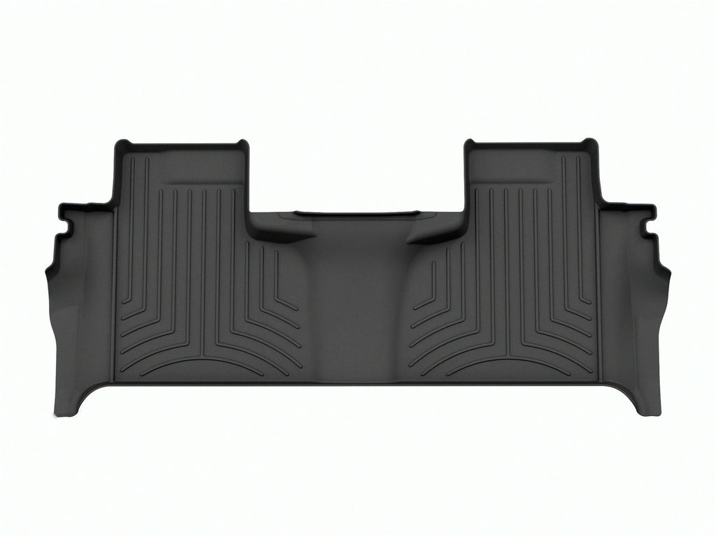 Weathertech 4414368IM FloorLiner™ HP for Select Chevrolet Silverado 1500, Chevrolet Silverado LTD, GMC Sierra 1500, GMC Sierra Limited