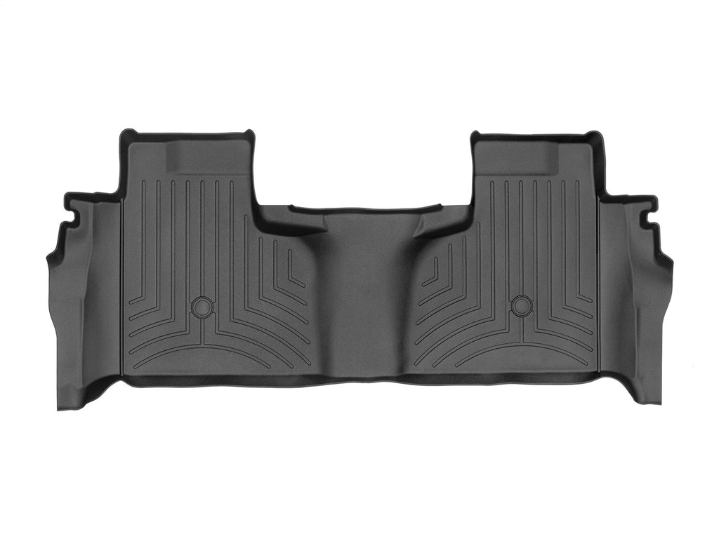 Weathertech 4414369 FloorLiner™ DigitalFit® for Select Chevrolet Silverado 1500, Chevrolet Silverado LTD, Chevrolet Silverado HD, Chevrolet Silverado HD, GMC Sierra 1500, GMC Sierra Limited, GMC Sierra HD, GMC Sierra HD