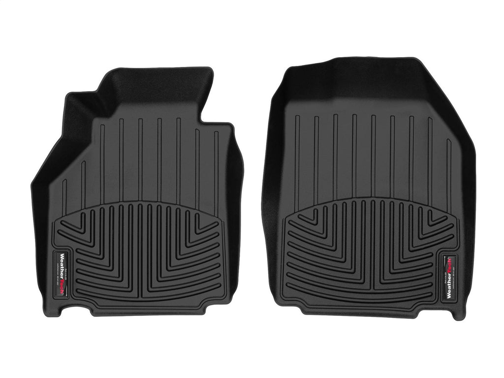 Weathertech 4414381 FloorLiner™ DigitalFit® for Select Porsche 911, Porsche Boxster