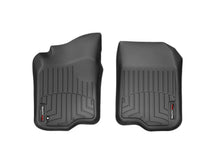 Load image into Gallery viewer, Weathertech 441441 FloorLiner™ DigitalFit® for Select Chevrolet Malibu, Pontiac G6, Saturn Aura