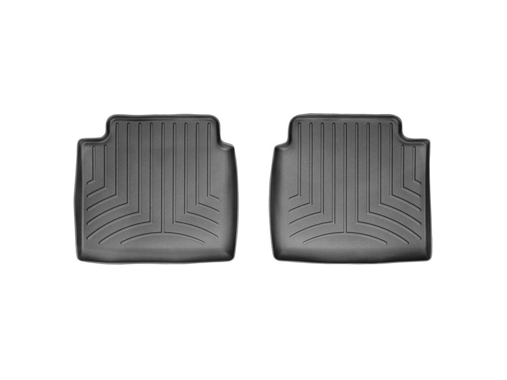 Weathertech 441442 FloorLiner™ DigitalFit® for Select Buick LaCrosse, Chevrolet Malibu, Saturn Aura