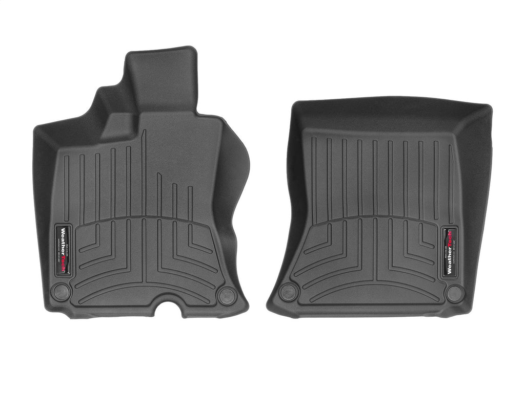 Weathertech 4414461 FloorLiner™ DigitalFit® for Select Ferrari Portofino, Ferrari Portofino M, Ferrari Roma