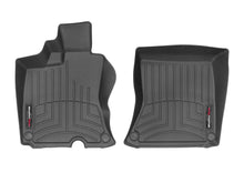 Load image into Gallery viewer, Weathertech 4414461 FloorLiner™ DigitalFit® for Select Ferrari Portofino, Ferrari Portofino M, Ferrari Roma