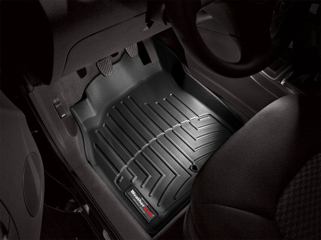 Weathertech 441451 FloorLiner™ DigitalFit® for Select Chevrolet HHR