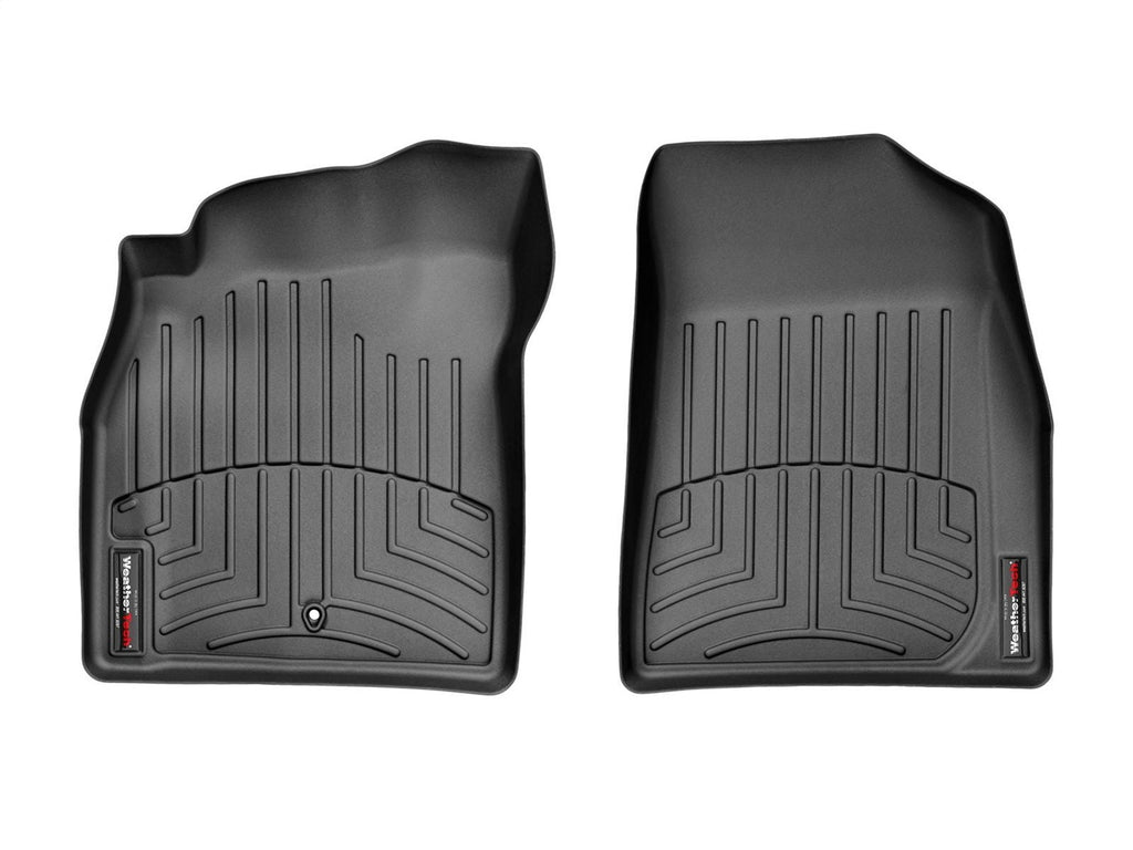 Weathertech 441451 FloorLiner™ DigitalFit® for Select Chevrolet HHR