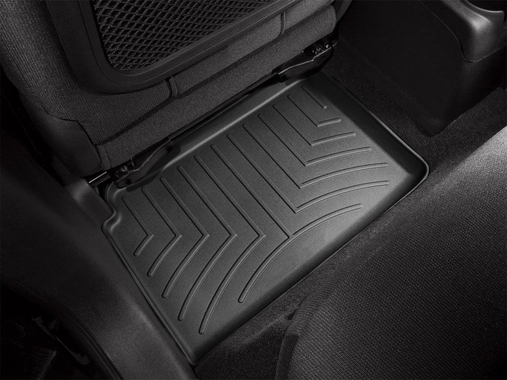 Weathertech 441452 FloorLiner™ DigitalFit® for Select Chevrolet HHR