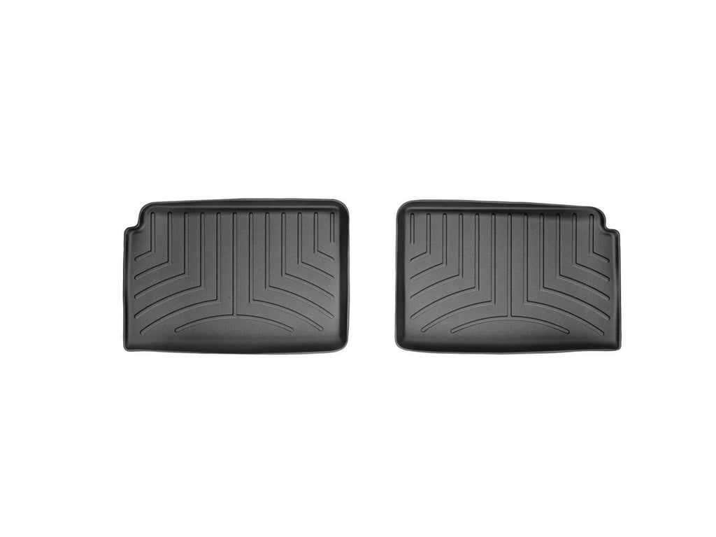 Weathertech 441452 FloorLiner™ DigitalFit® for Select Chevrolet HHR