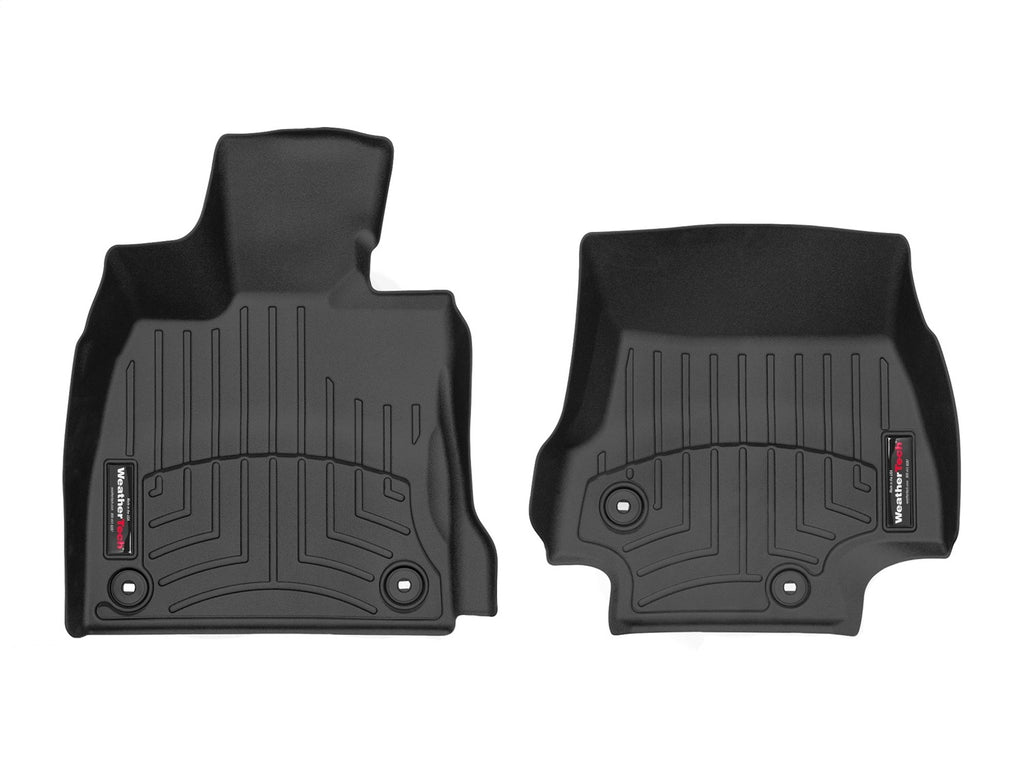 Weathertech 4414551 FloorLiner™ DigitalFit® for Select Lexus LS500, Lexus LS500h