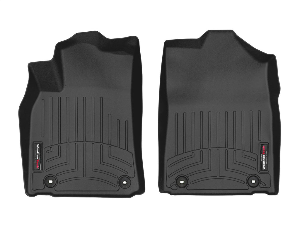Weathertech 4414591 FloorLiner™ DigitalFit® for Select Lexus ES300h, Lexus ES350
