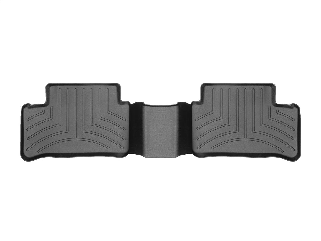 Weathertech 4414612 FloorLiner™ DigitalFit® for Select Mercedes-Benz A220, Mercedes-Benz A250, Mercedes-Benz A35 AMG, Mercedes-Benz CLA250, Mercedes-Benz CLA35 AMG, Mercedes-Benz CLA45 AMG, Mercedes-Benz CLA45 AMG S