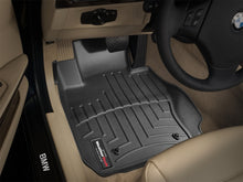 Load image into Gallery viewer, Weathertech 441461 FloorLiner™ DigitalFit® for Select BMW 325xi, BMW 328i xDrive, BMW 328xi, BMW 330xi, BMW 335i xDrive, BMW 335xi