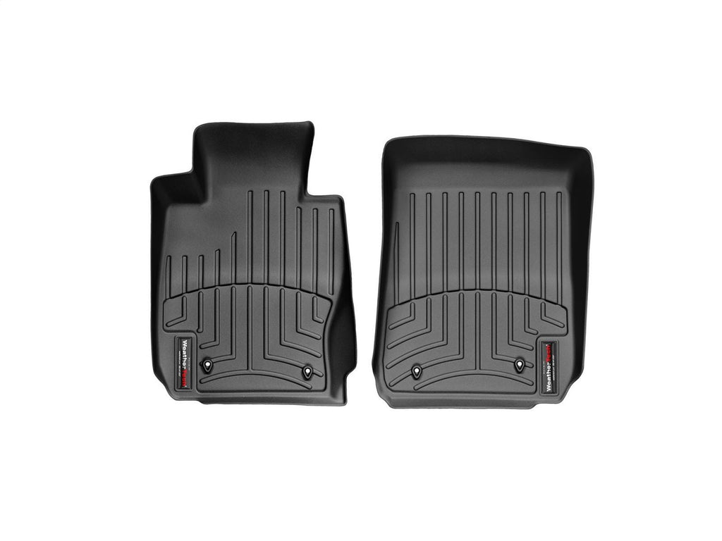 Weathertech 441461 FloorLiner™ DigitalFit® for Select BMW 325xi, BMW 328i xDrive, BMW 328xi, BMW 330xi, BMW 335i xDrive, BMW 335xi