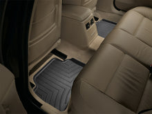 Load image into Gallery viewer, Weathertech 441462 FloorLiner™ DigitalFit® for Select BMW 325i, BMW 325xi, BMW 328i, BMW 328i xDrive, BMW 328xi, BMW 330Ci, BMW 330i, BMW 330xi, BMW 335d, BMW 335i, BMW 335i xDrive, BMW 335is, BMW 335xi, BMW M3