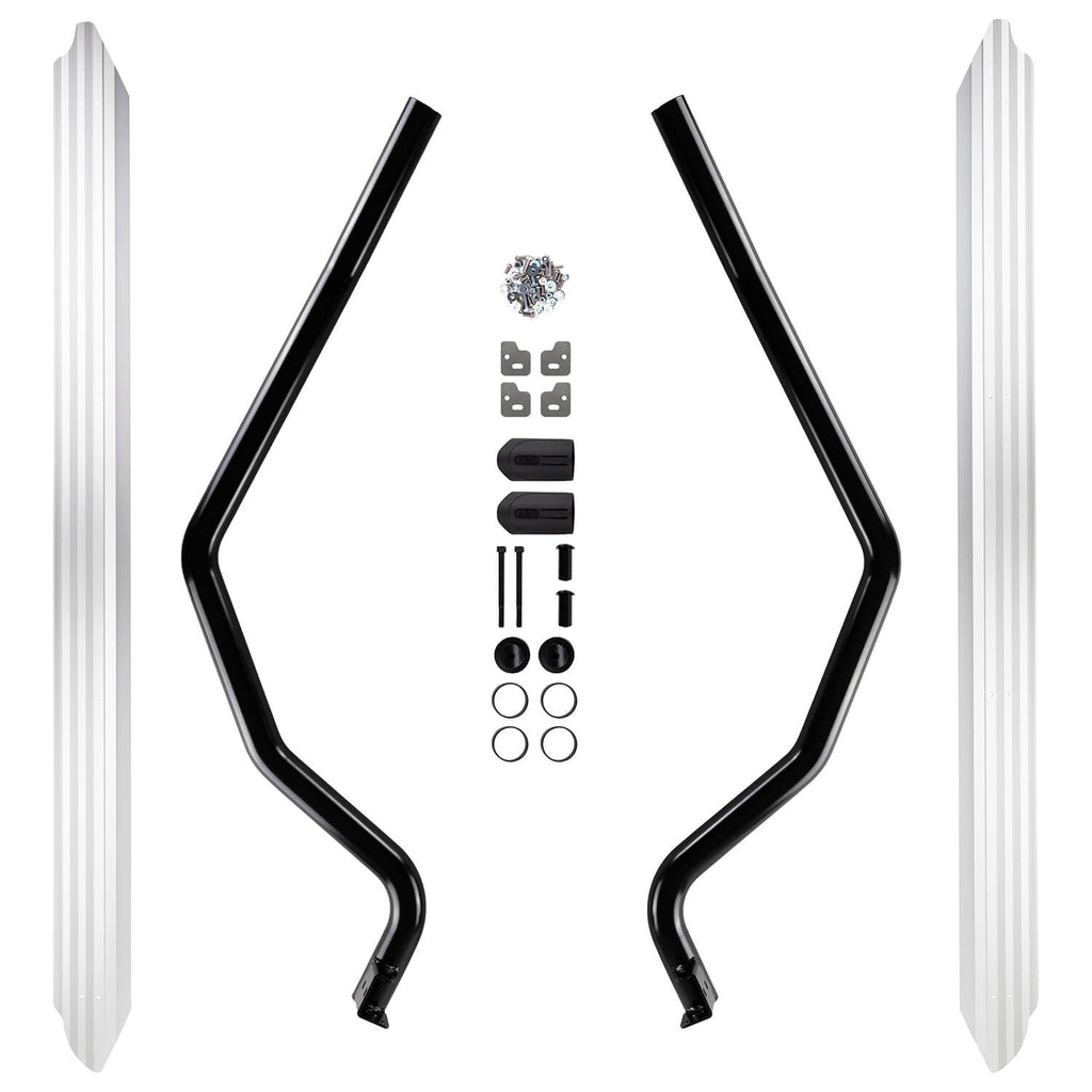 ARB 4414630 Summit Front Rail
