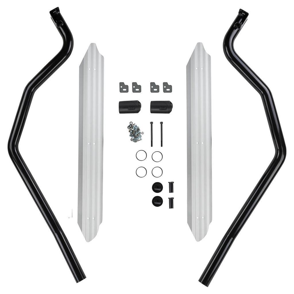 ARB 4414640 Summit Front Rail