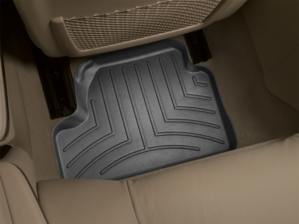 Weathertech 441464 FloorLiner™ DigitalFit® for Select BMW 328i, BMW 335i, BMW 335is, BMW M3
