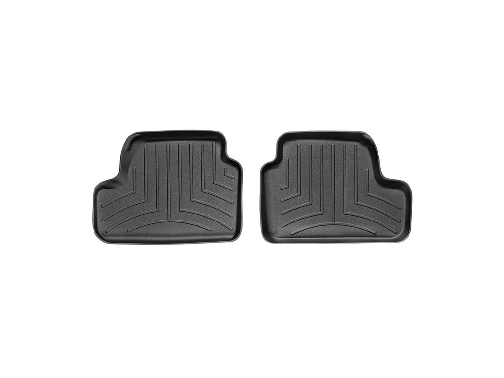 Weathertech 441464 FloorLiner™ DigitalFit® for Select BMW 328i, BMW 335i, BMW 335is, BMW M3