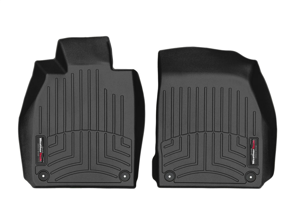 Weathertech 4414651 FloorLiner™ DigitalFit® for Select Porsche 911