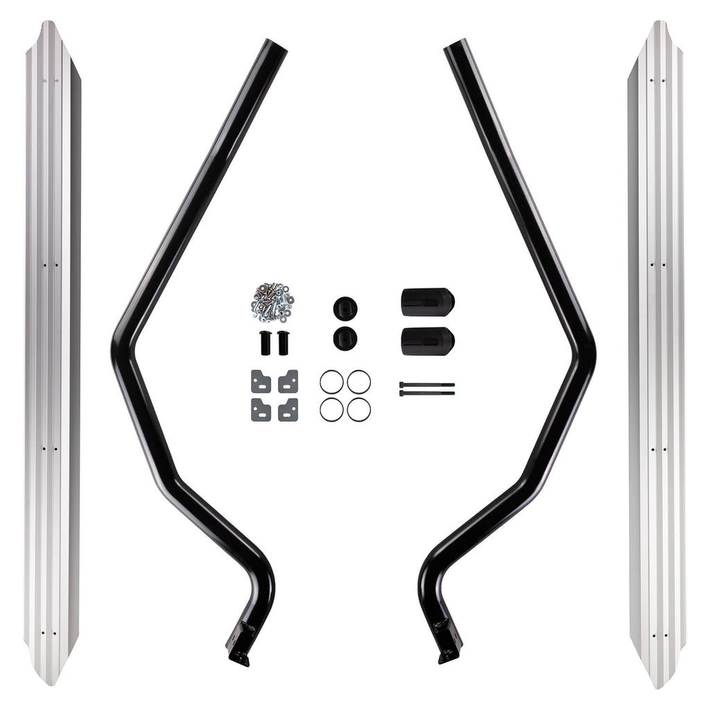 ARB 4414680 Summit Front Rail