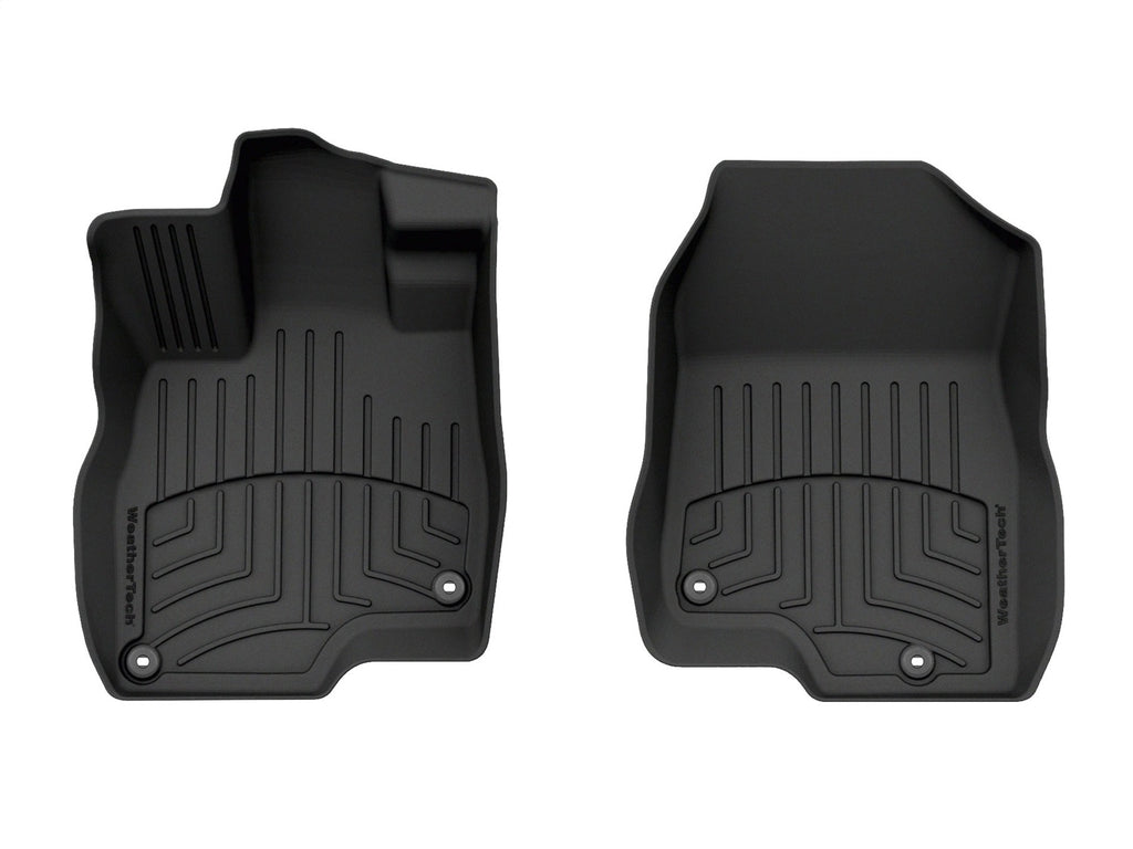 Weathertech 4414691IM FloorLiner™ HP for Select Acura RDX
