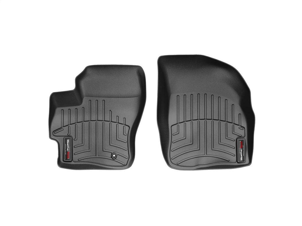 Weathertech 441471 FloorLiner™ DigitalFit® for Select Mazda 3