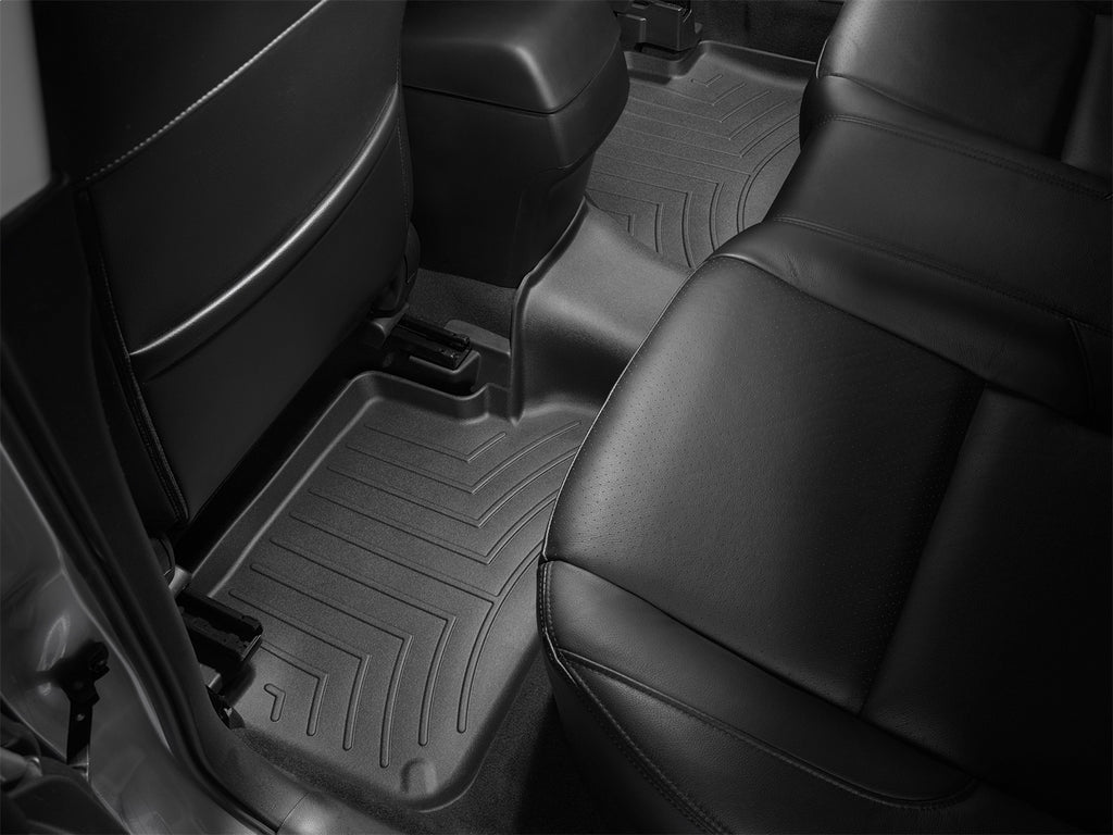 Weathertech 441472 FloorLiner™ DigitalFit® for Select Mazda 3