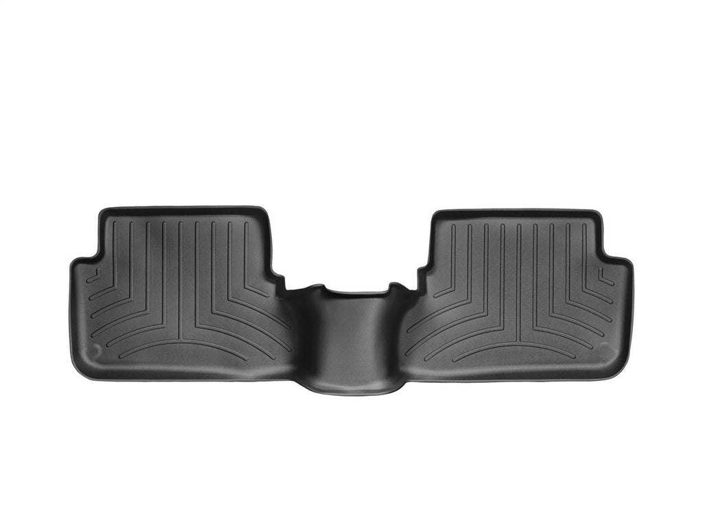 Weathertech 441472 FloorLiner™ DigitalFit® for Select Mazda 3
