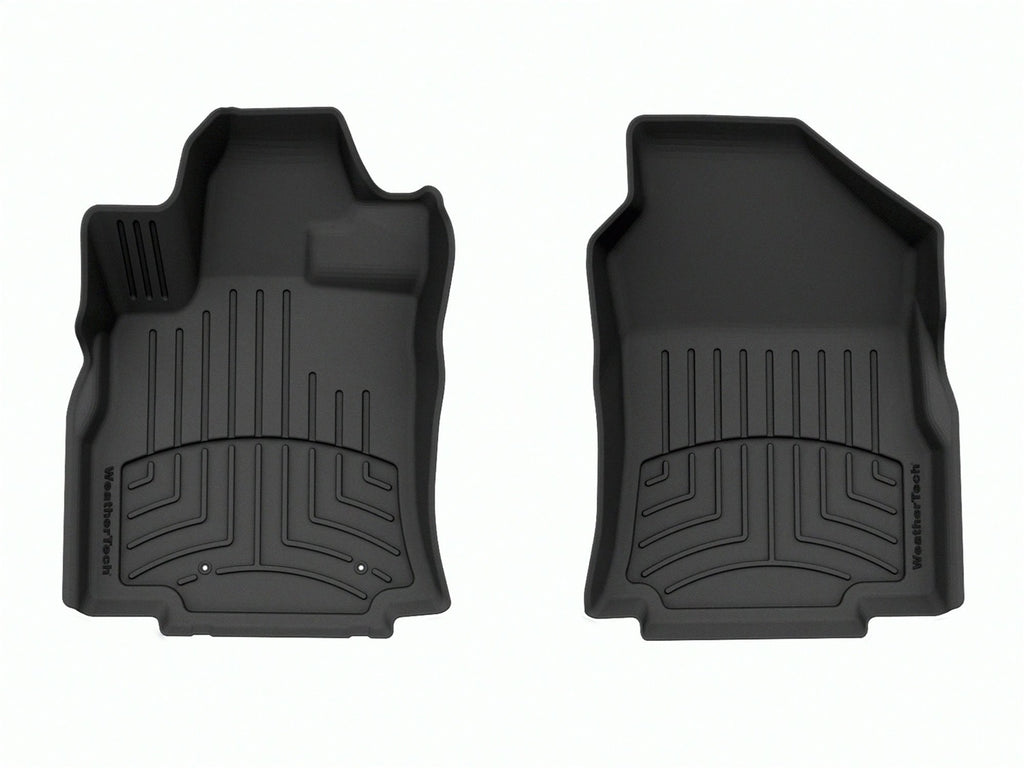 Weathertech 4414751IM FloorLiner™ HP for Select Subaru Ascent