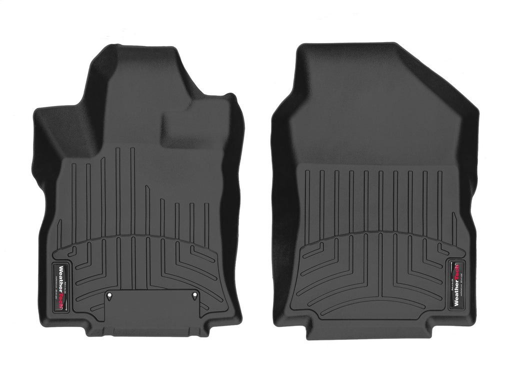Weathertech 4414751 FloorLiner™ DigitalFit® for Select Subaru Ascent