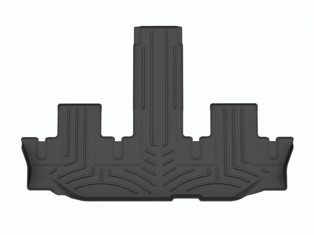 Weathertech 4414753IM FloorLiner™ HP for Select Subaru Ascent