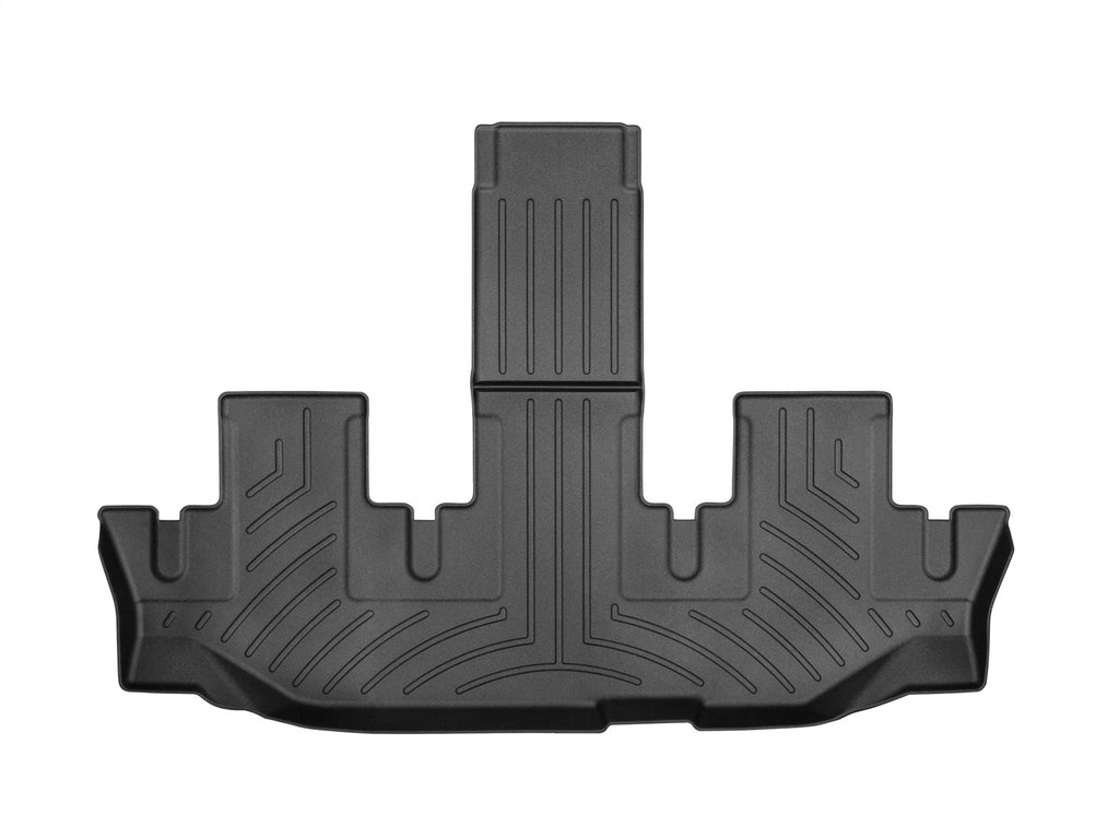 Weathertech 4414753 FloorLiner™ DigitalFit® for Select Subaru Ascent