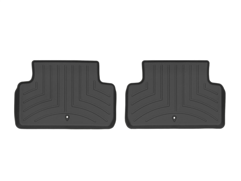 Weathertech 4414792 FloorLiner™ DigitalFit® for Select Genesis G70