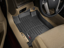 Load image into Gallery viewer, Weathertech 441481 FloorLiner™ DigitalFit® for Select Honda Accord