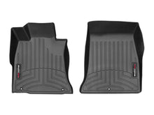 Load image into Gallery viewer, Weathertech 4414831 FloorLiner™ DigitalFit® for Select Genesis G70