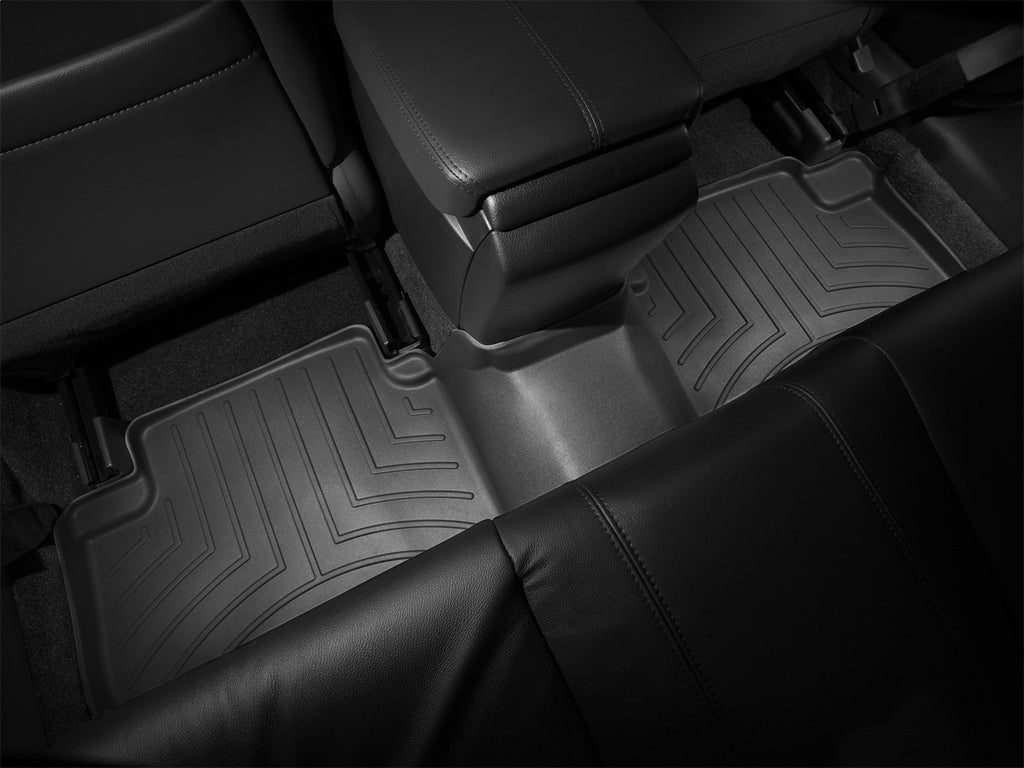 Weathertech 441483 FloorLiner™ DigitalFit® for Select Honda Accord
